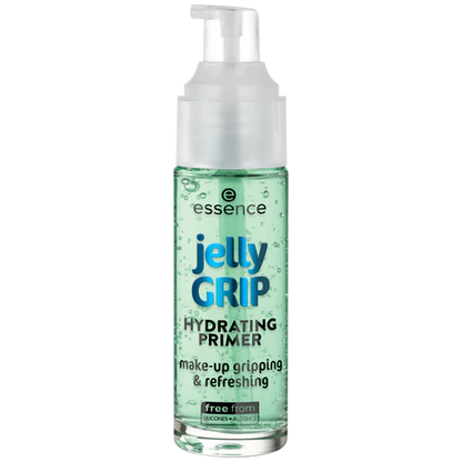 essence Jelly Grip Hydrating Primer