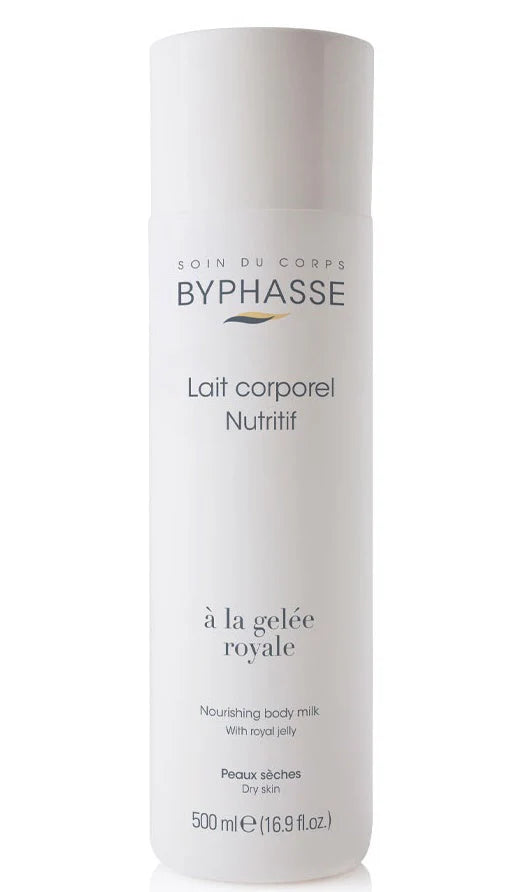 Byphasse Nourishing Body Milk