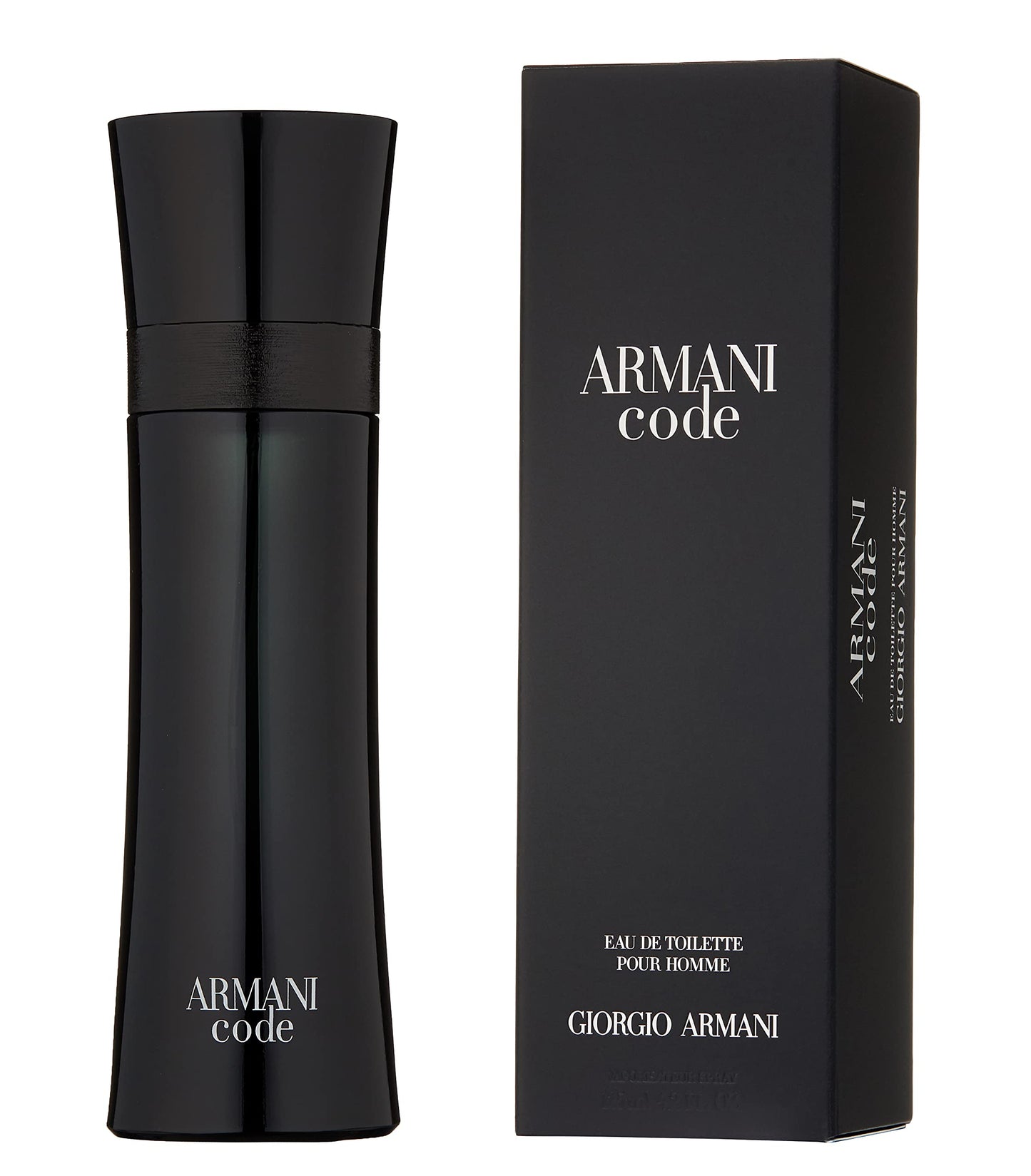 Armani Code Eau De Toilette