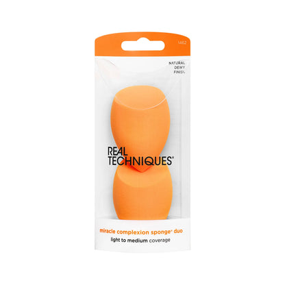 Miracle Complexion Sponge Duo