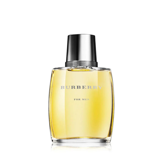 Burberry Men Eau De Toilette