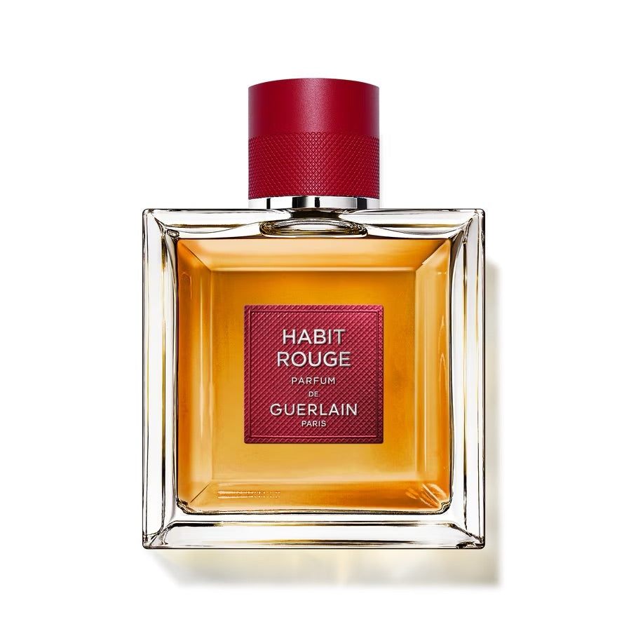 Habit Rouge Parfum For Him