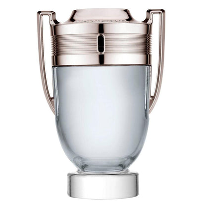 Paco Rabanne Invictus Eau De Toilette For Men