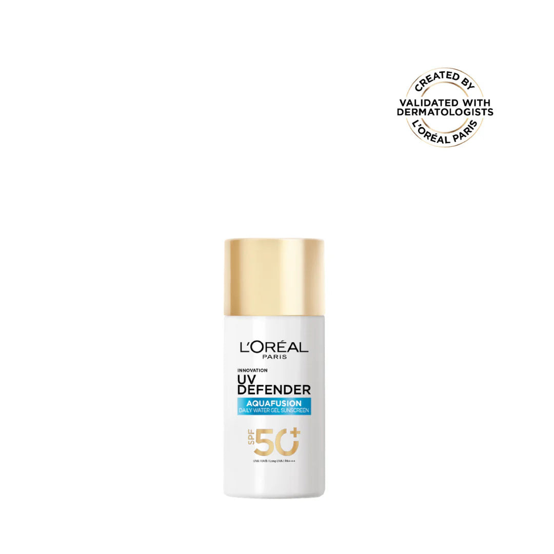 UV Defender Aquafusion SPF 50+