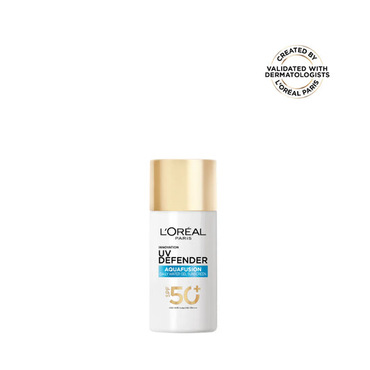 UV Defender Aquafusion SPF 50+