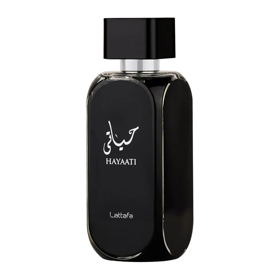 Lattafa Hayaati Eau De Parfum Unisex