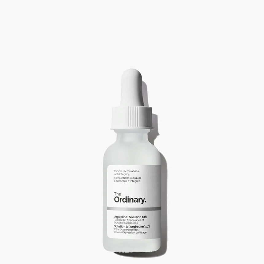 Argireline Solution 10%