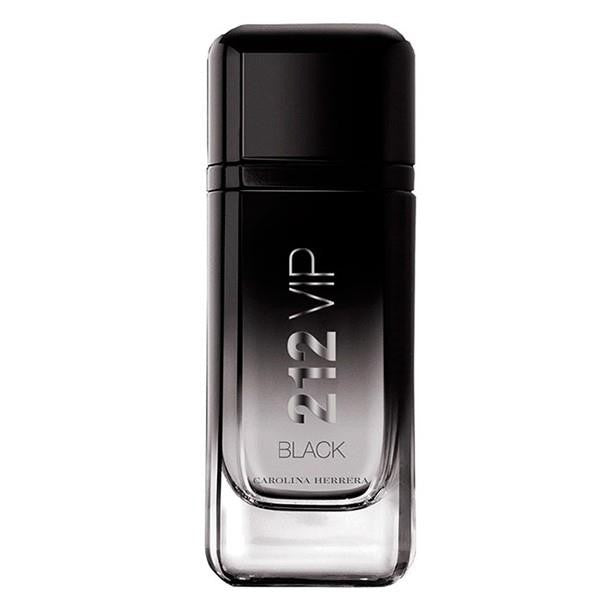 Carolina Herrera 212 VIP Black Eau de Parfum