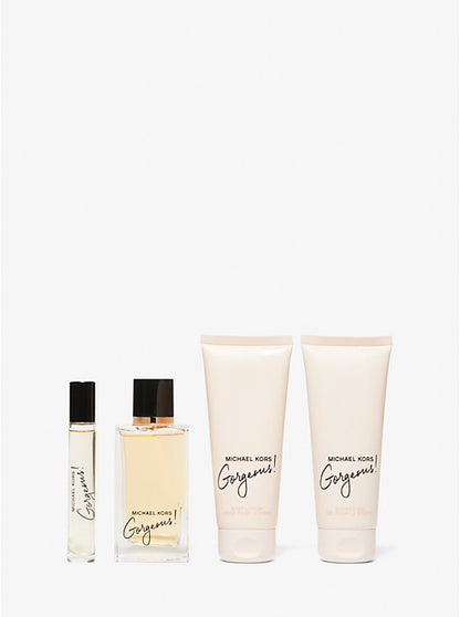 Gorgeous Eau de Parfum Gift set
