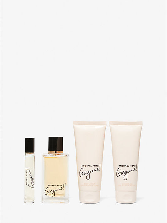 Gorgeous Eau de Parfum Gift set