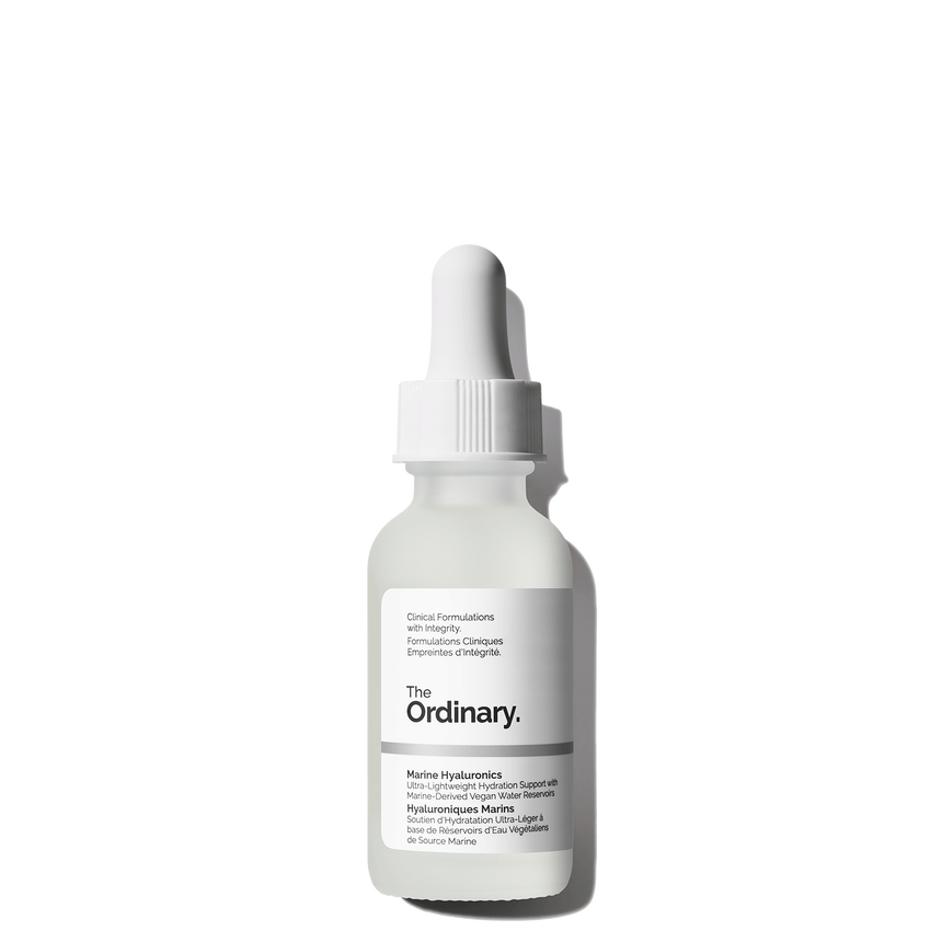Marine Hyaluronics Serum