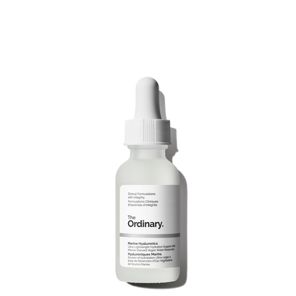 Marine Hyaluronics Serum
