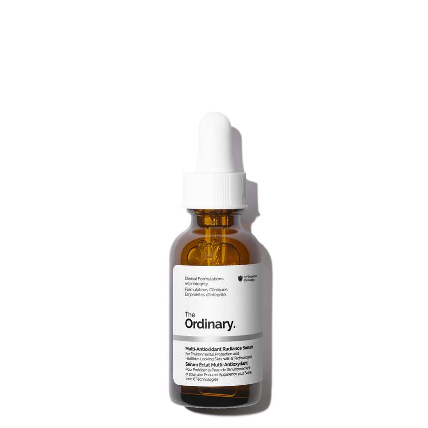 Multi-Antioxidant Radiance Serum