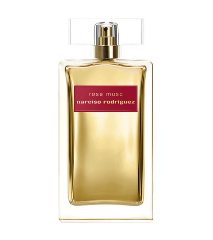 Rose Musc Eau De Parfum