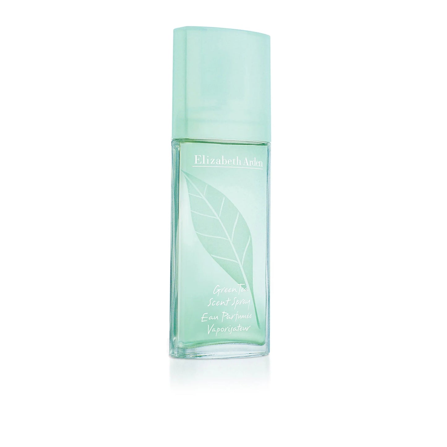 Green Tea Eau de Parfum