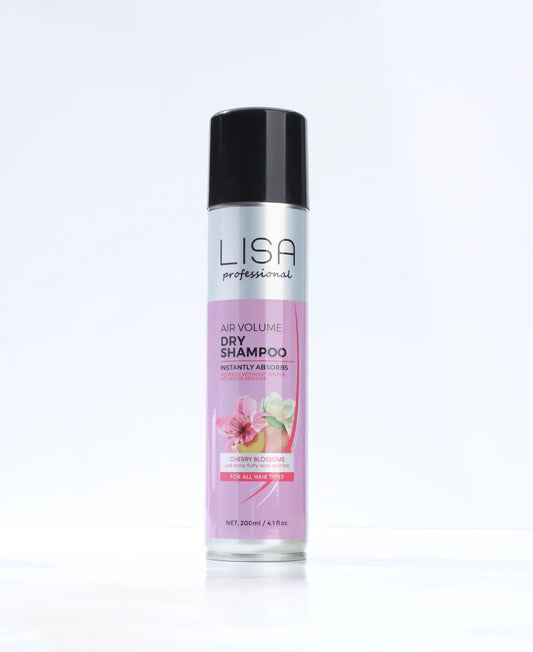 Air Volume Dry Shampoo