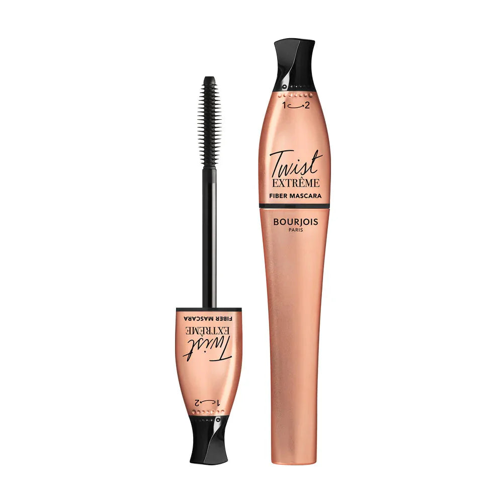 Twist Up Extreme Fiber Mascara