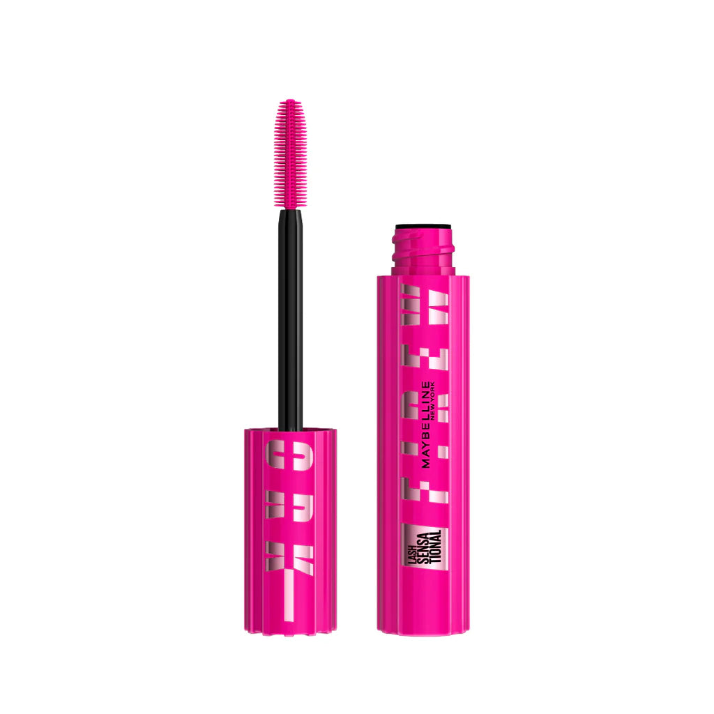 Firework Mascara