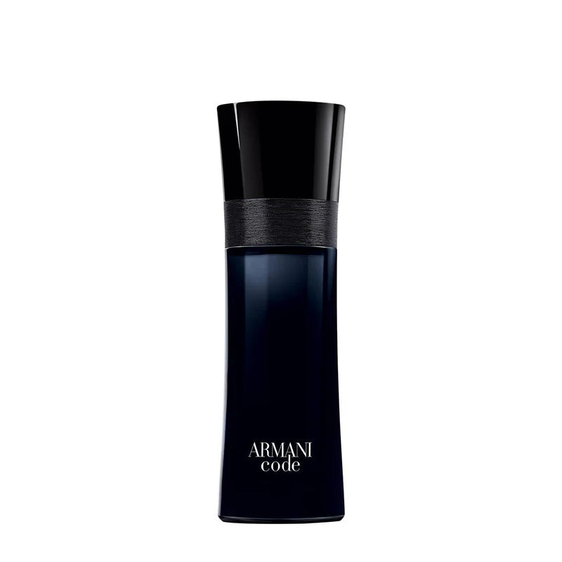 Armani Code Eau De Toilette