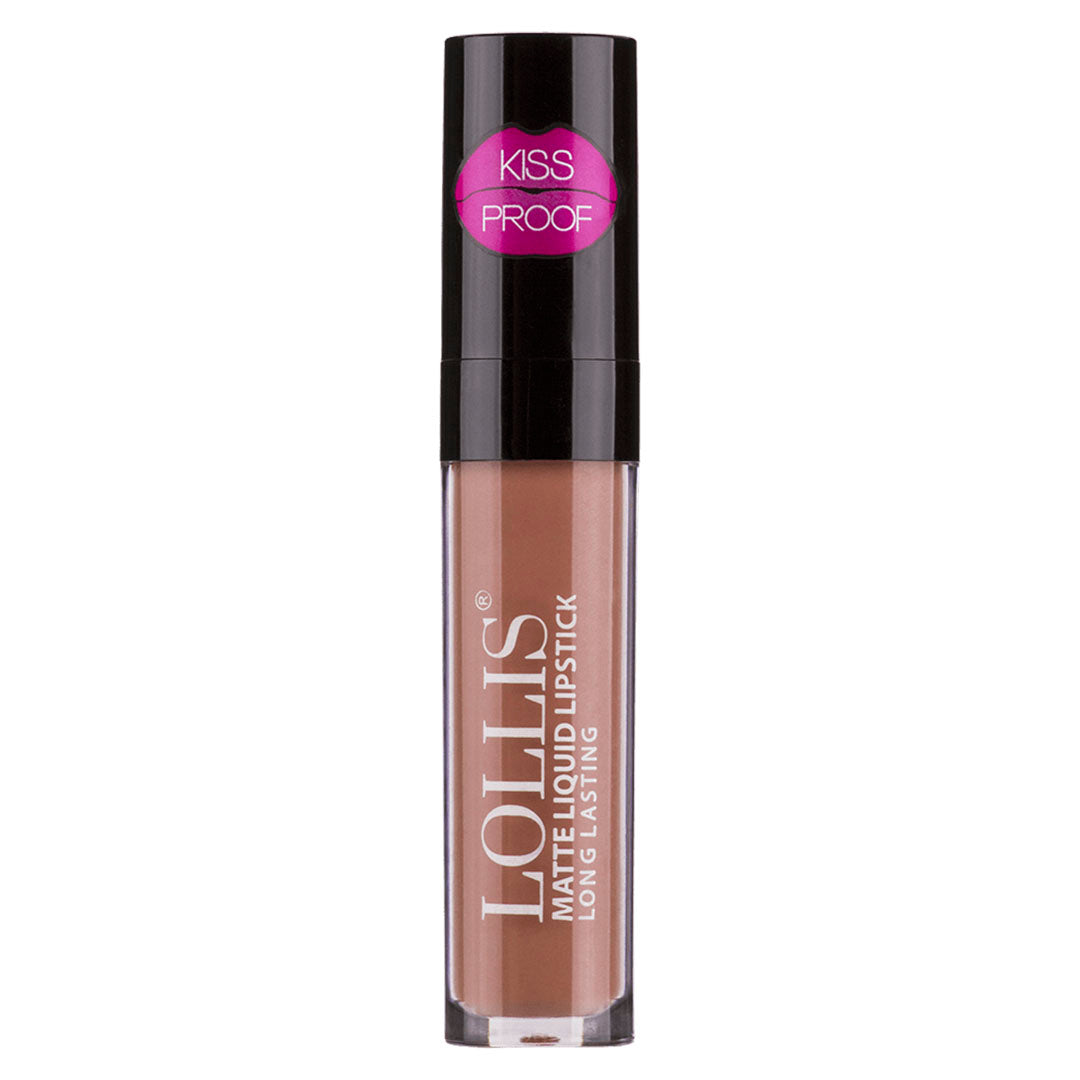 Lollis Matte Liquid Lipstick