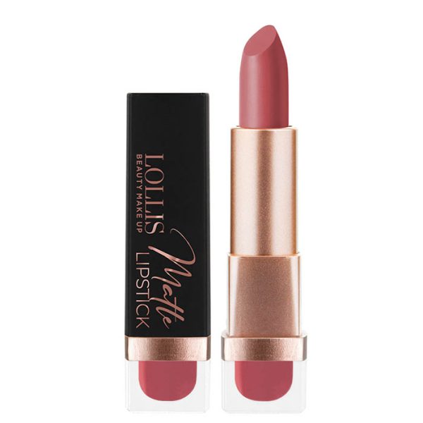 Lollis Matte Lipstick