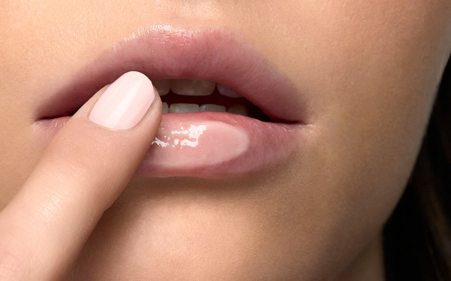 Pleasure Lip Peeling