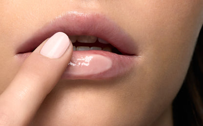 Pleasure Lip Peeling