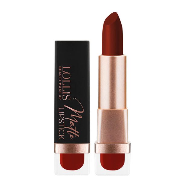 Lollis Matte Lipstick