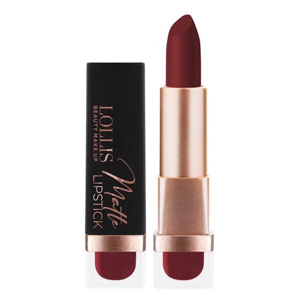 Lollis Matte Lipstick