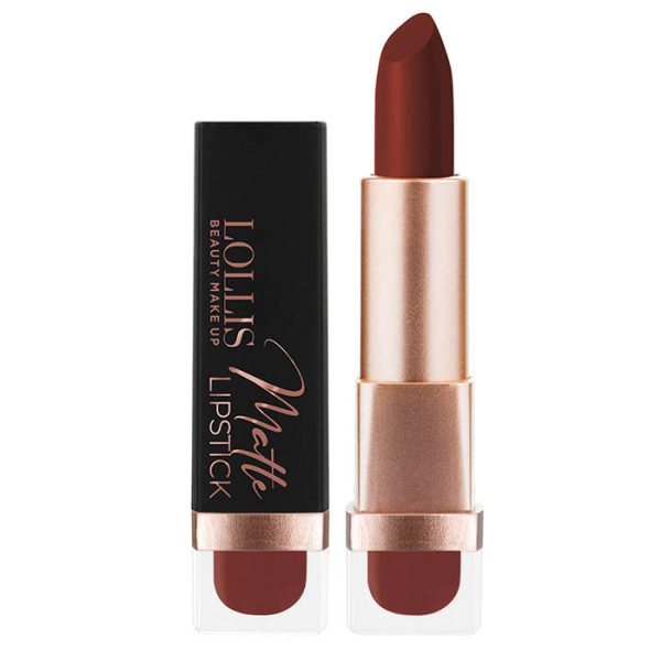 Lollis Matte Lipstick