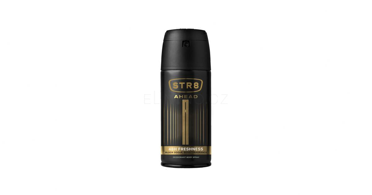 STR8 Deodorant