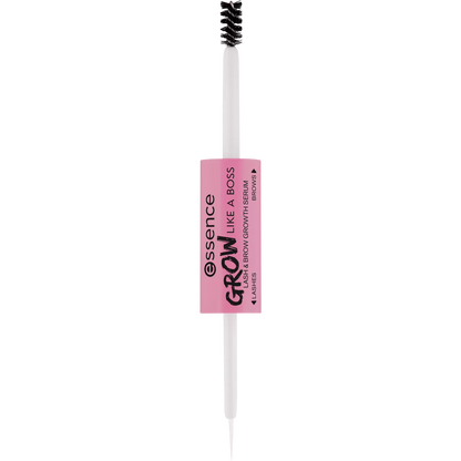essence Grow Like a Boss Lash & Brow Serum