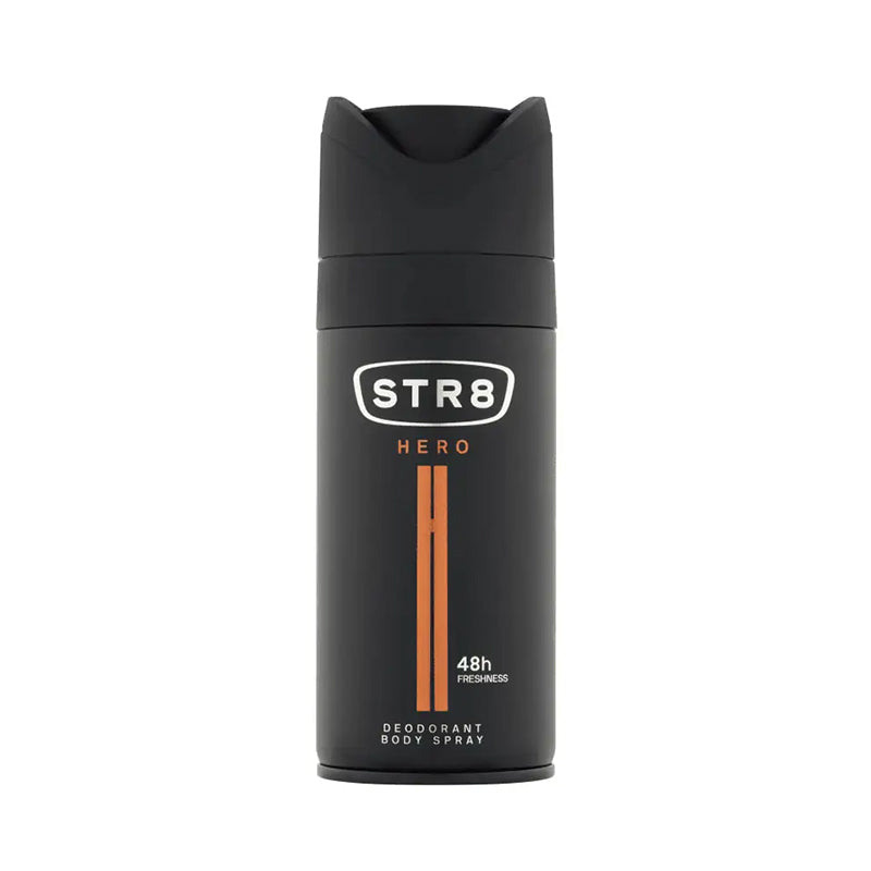 STR8 Deodorant