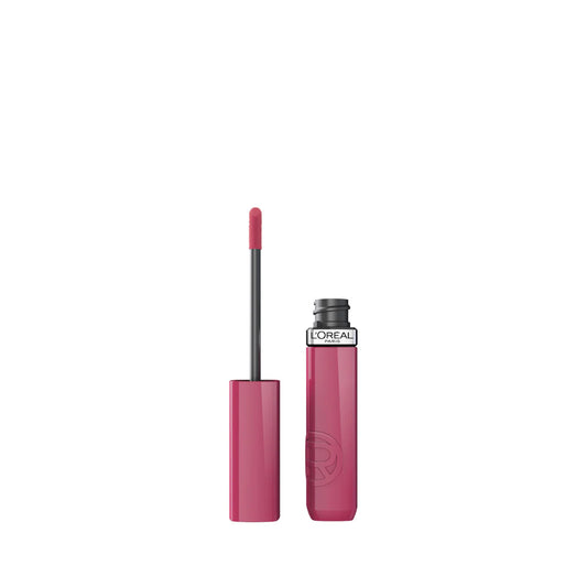 L'Oréal Paris Infallible Laque Resistance Liquid Lipstick 16H