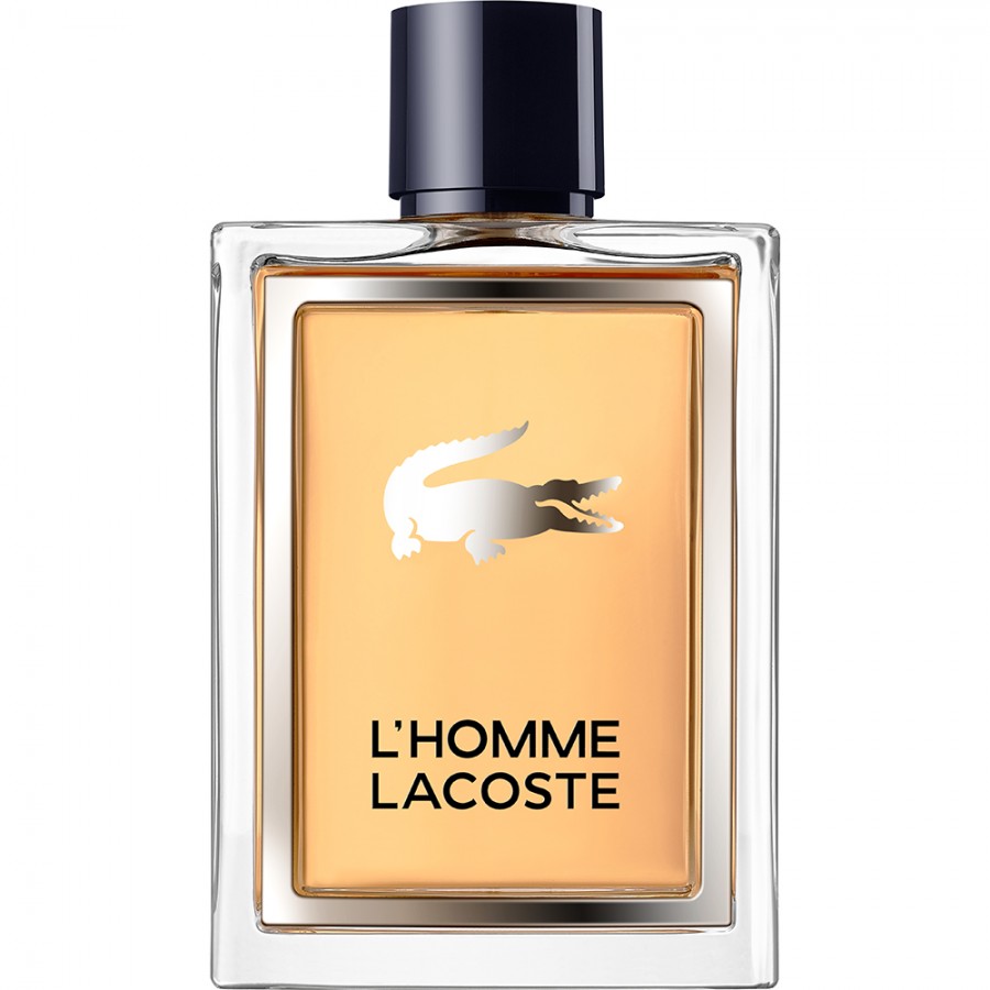 Lacoste L'homme Eau De Toilette