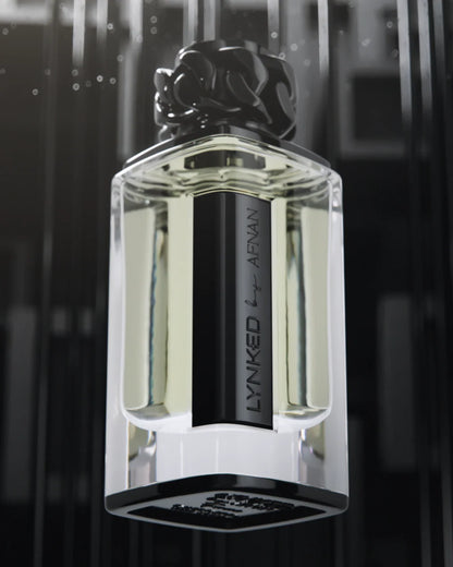 Linked Freedom Afnan For Men