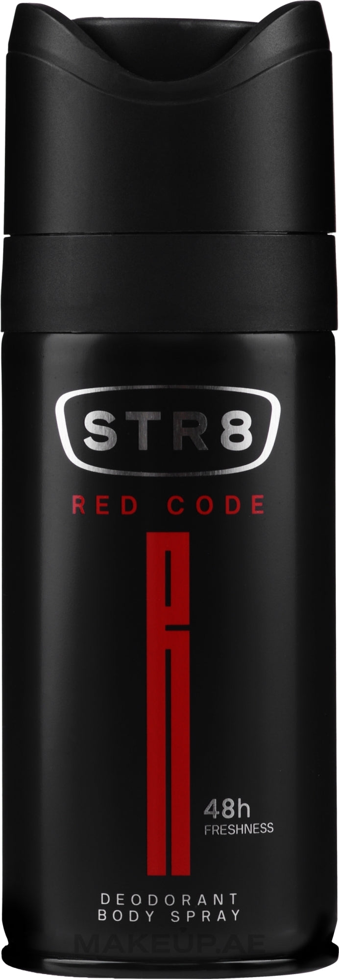 STR8 Deodorant