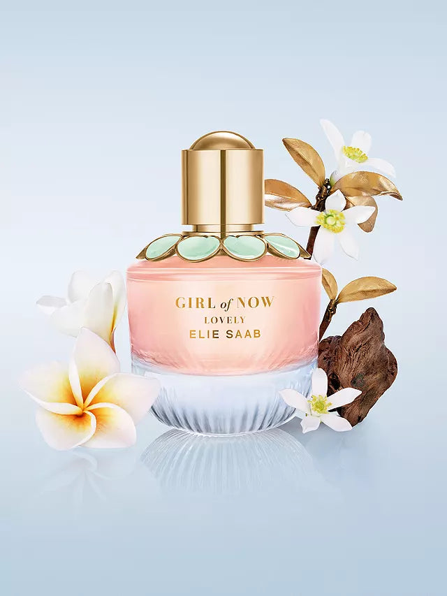 Girl of Now Lovely Eau De Parfum