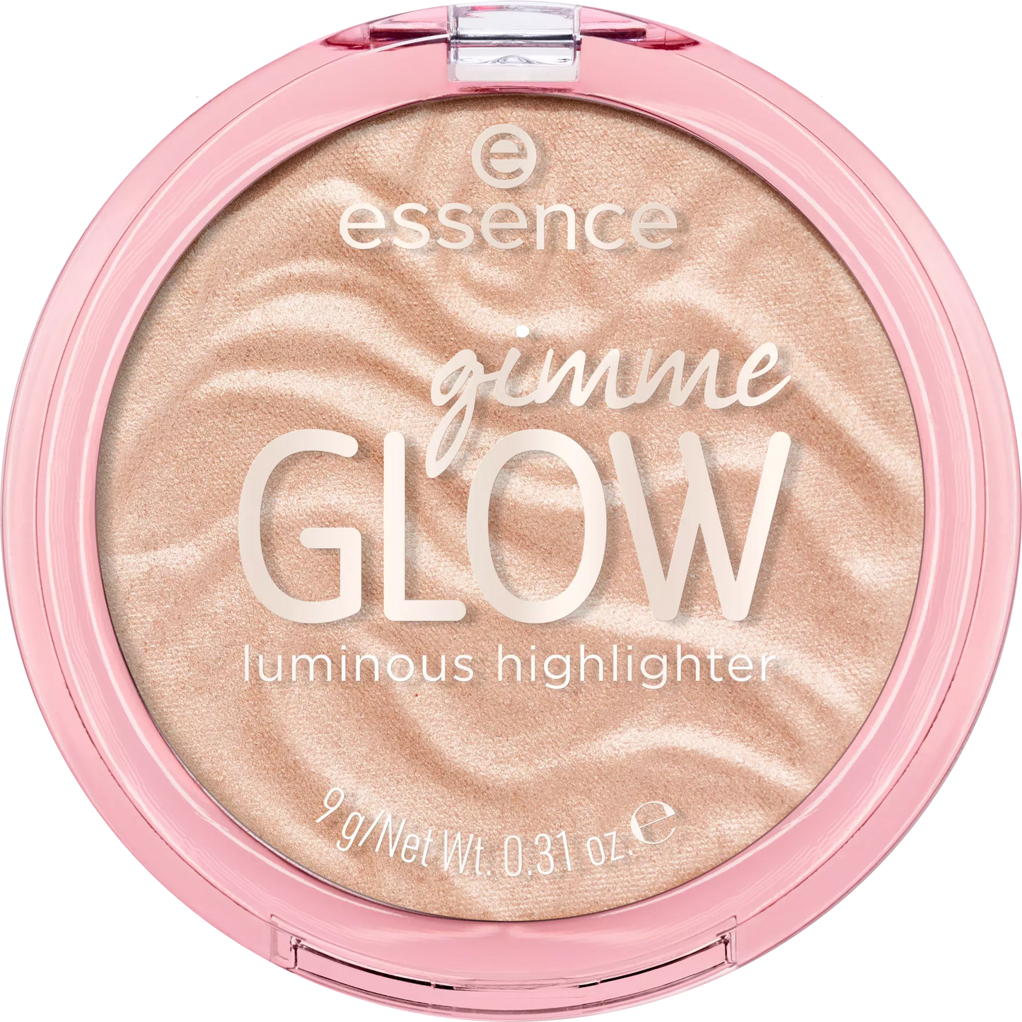 essence Gimme Glow Luminous Highlighter