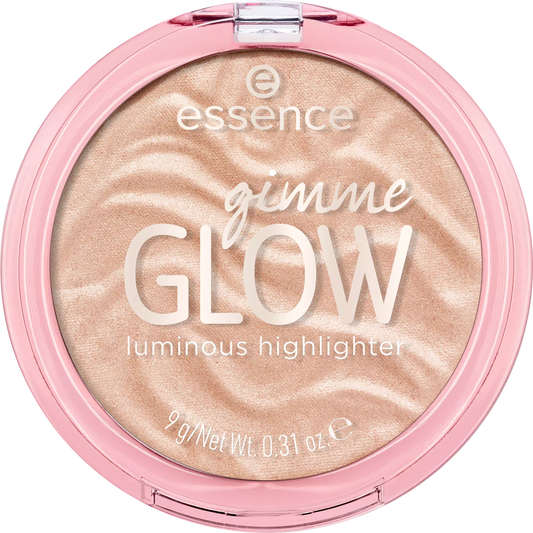 essence Gimme Glow Luminous Highlighter