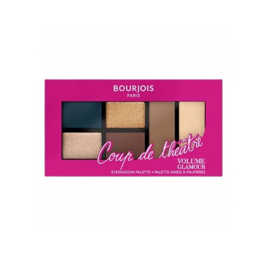 Coup de Théâtre Eyeshadow Palette