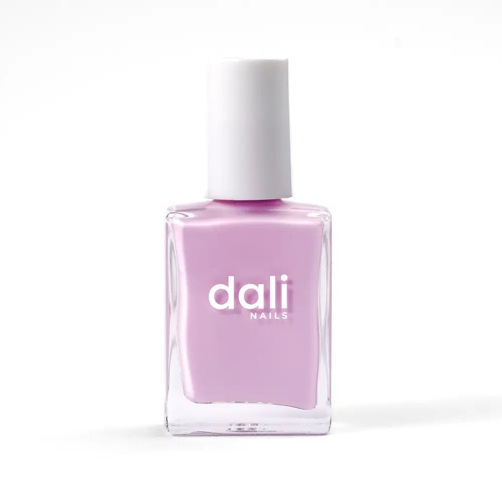 Dali Purple Nail Polish