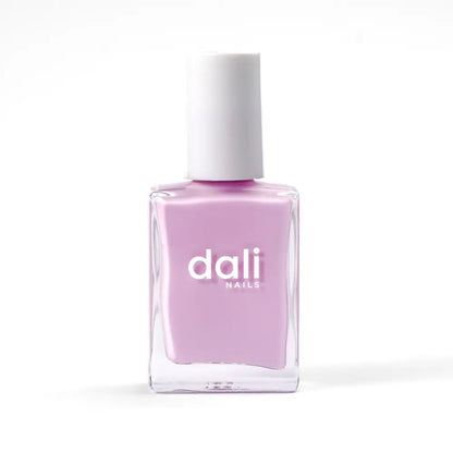 Dali Purple Nail Polish