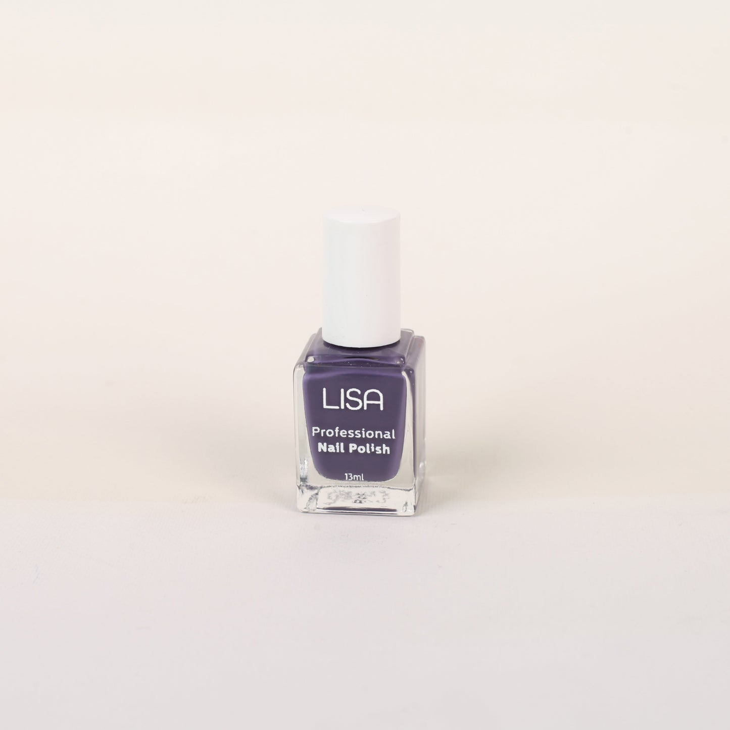 Lisa Nail Polish