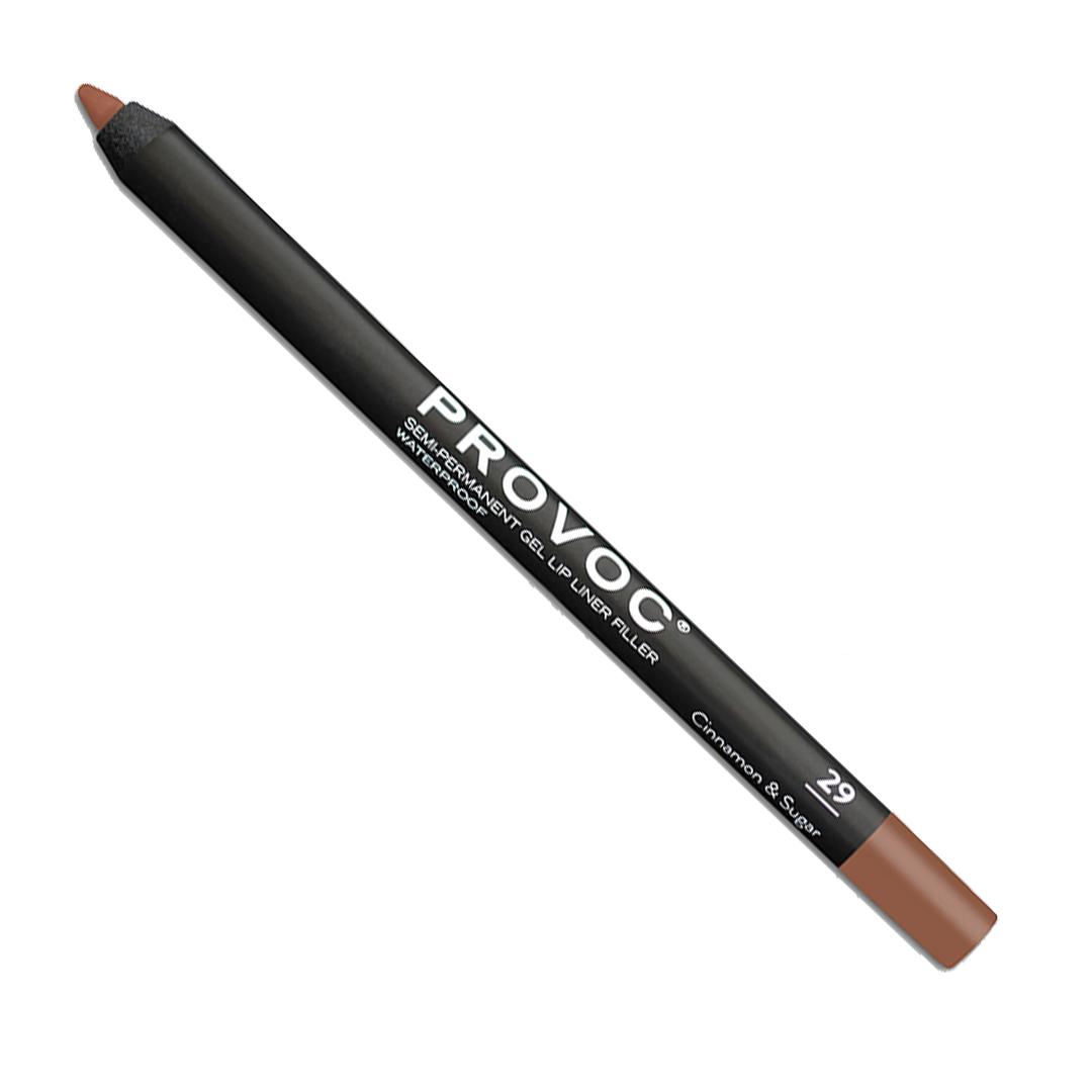 Provoc Gel Lip Liner Filler