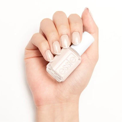 Essie Nail Polish Marshmallow