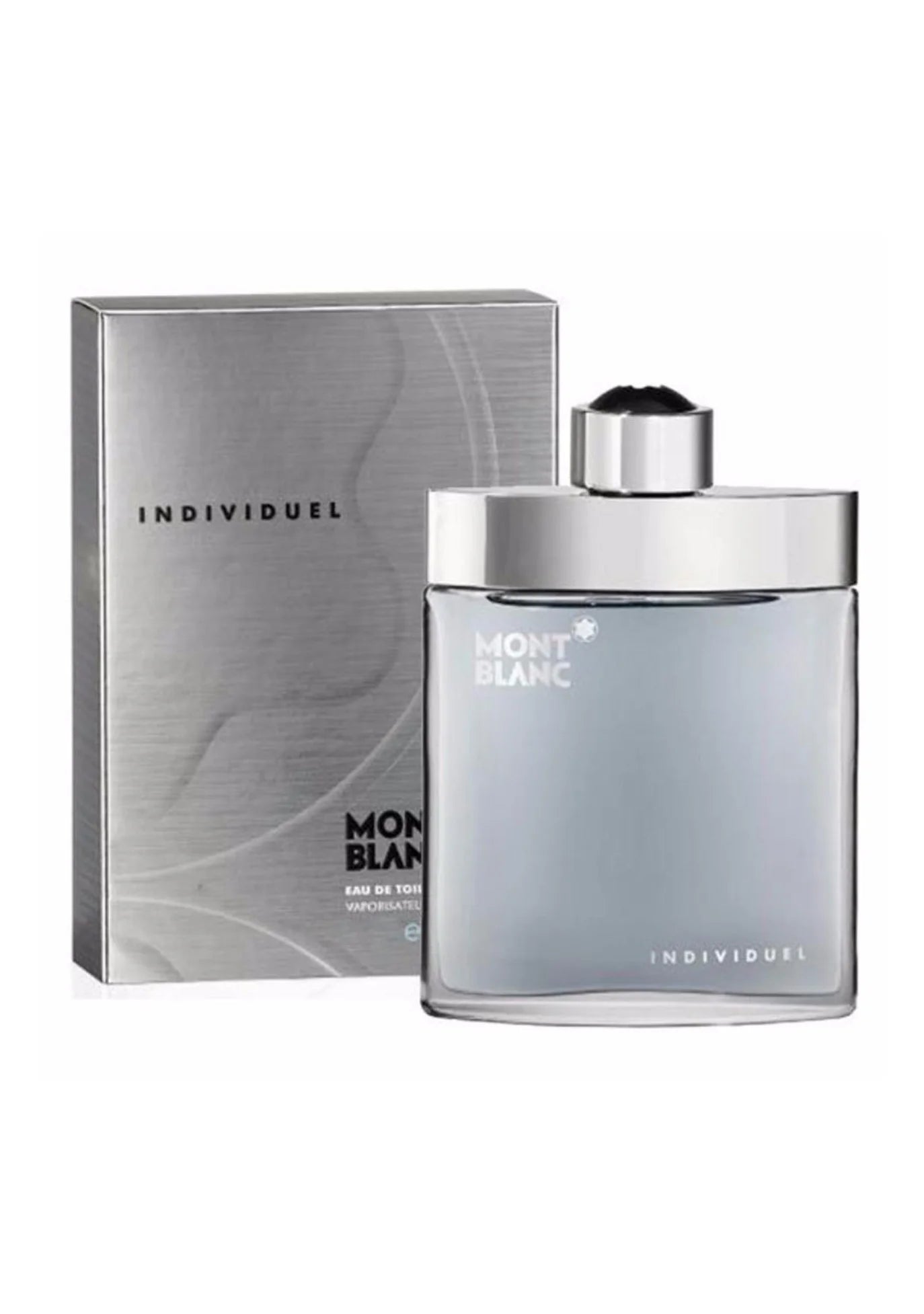 Montblanc Individuel Eau de Toilette