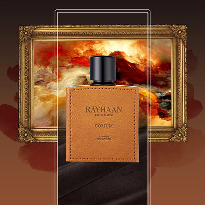 Rayhaan Corium For Him