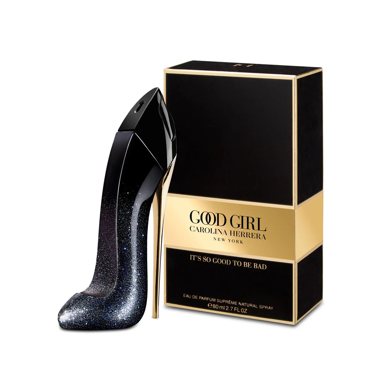 Carolina Herrera Good Girl Supreme Eau de Parfum