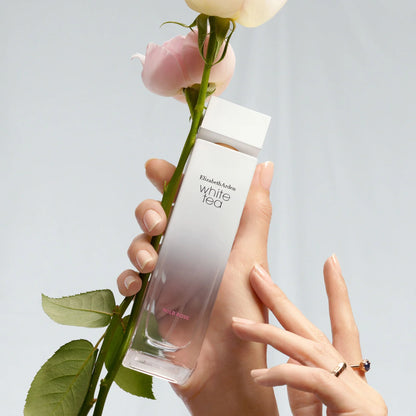 White Tea Wild Rose Eau de Toilette